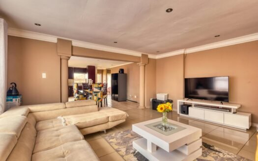 Sea View Apartment Green Coast