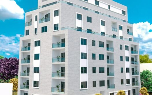 Shitet Apartament 2+1 BLV Residence Paskuqan